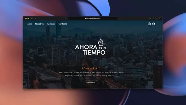 Caso de éxito: Ministerio AET