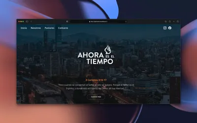Caso de éxito: Ministerio AET