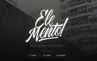 Caso de éxito: Elemento Web