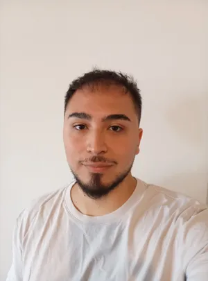 Gerald Quiñenao - Software & Tech Lead BitPixel