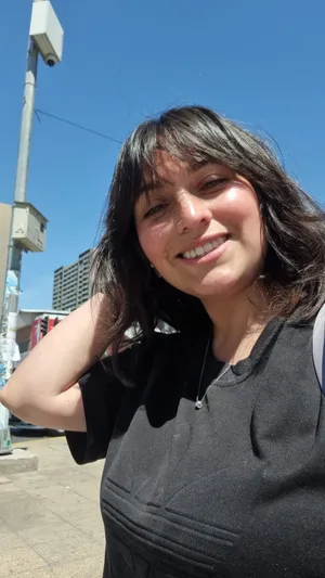 Nikole Torres - Diseño BitPixel